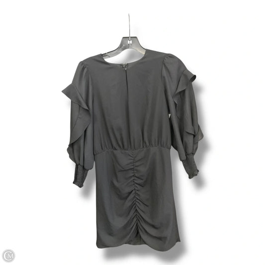 Dress Party Short By Express In Black, Size: S