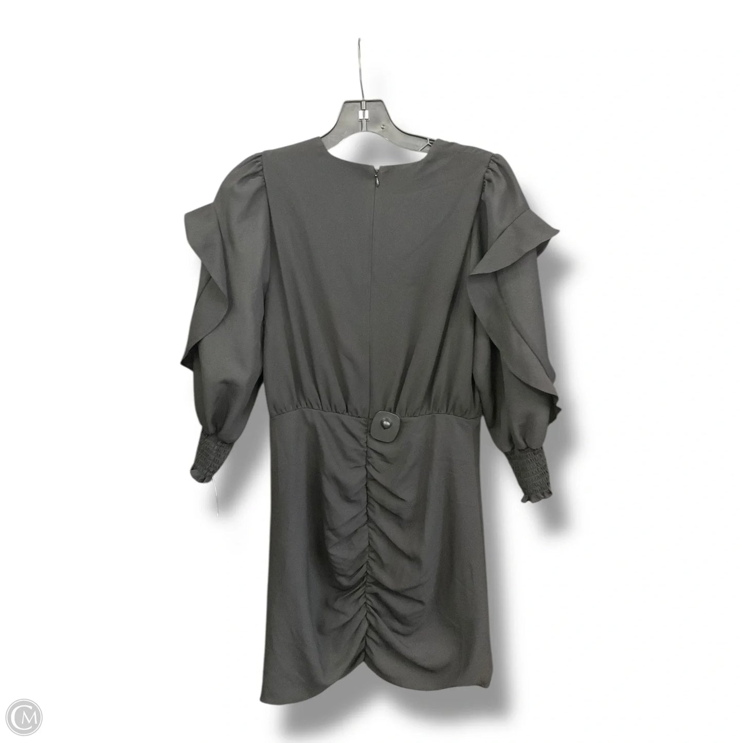 Dress Party Short By Express In Black, Size: S