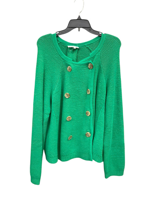 Sweater By Anthropologie  Size: Xl