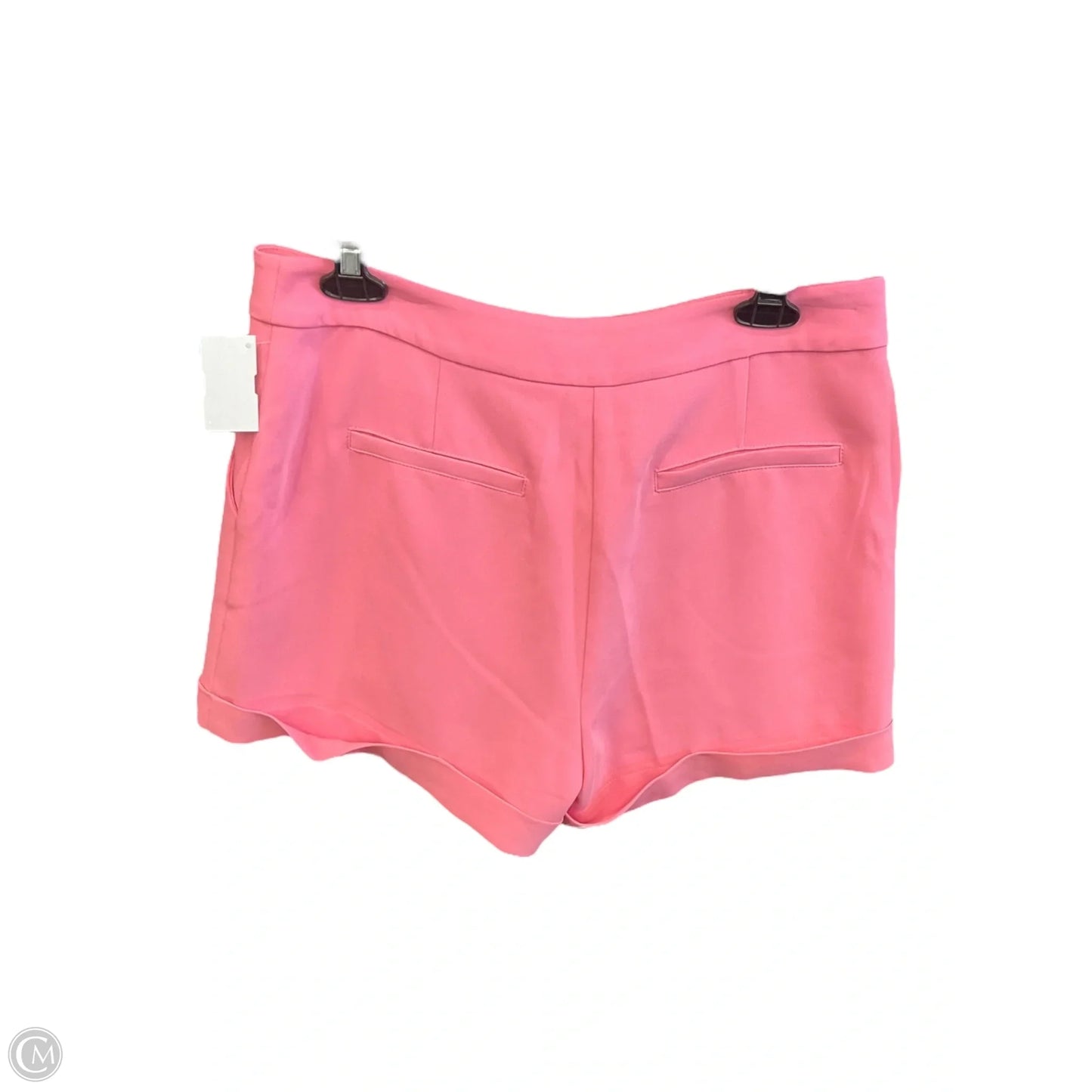 Shorts By Cma In Pink, Size: 8