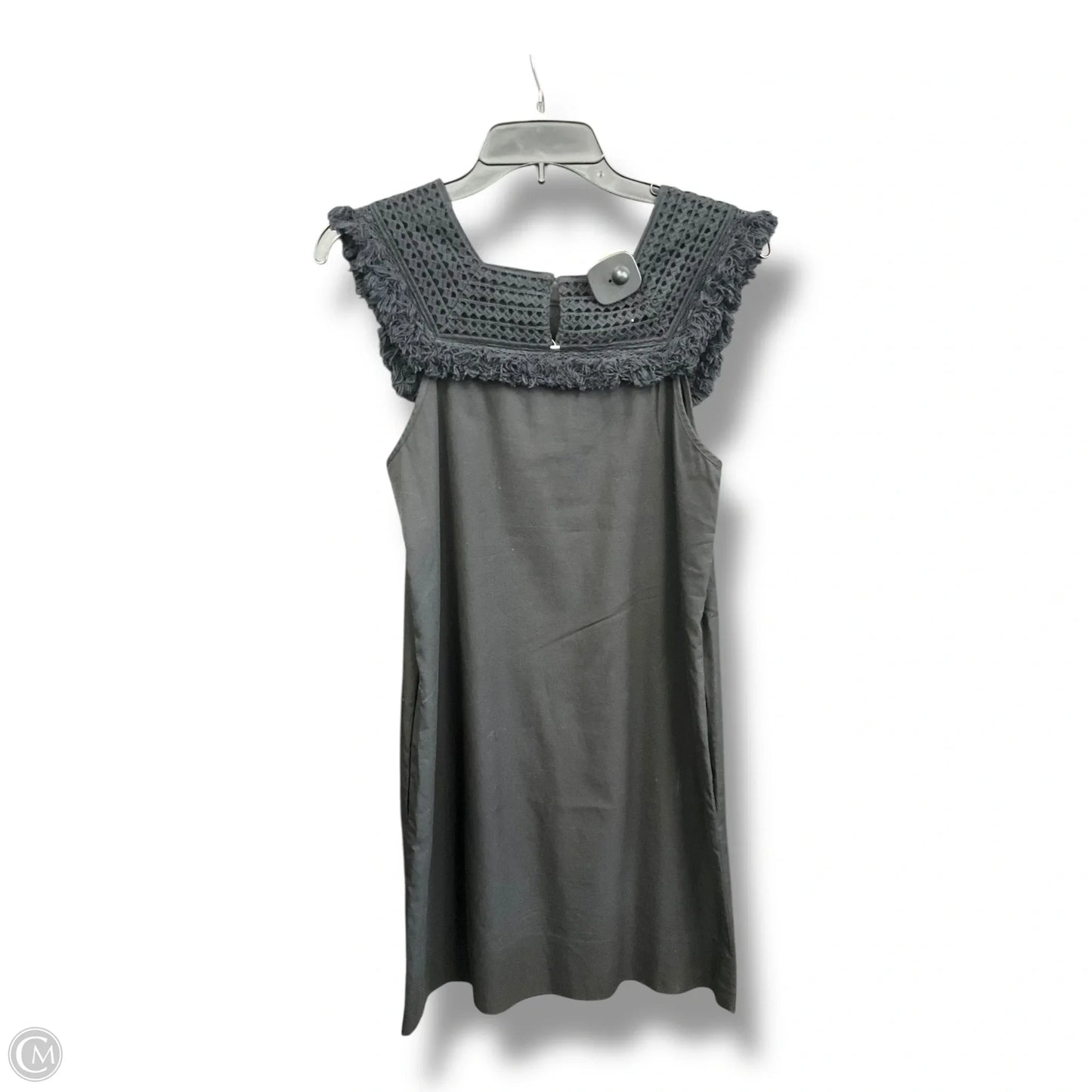 Dress Casual Short By Madewell In Black, Size: Xs