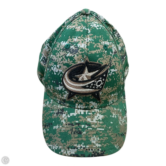 Hat Baseball Cap By Nhl
