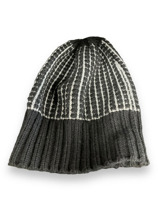 Hat Beanie By Calvin Klein