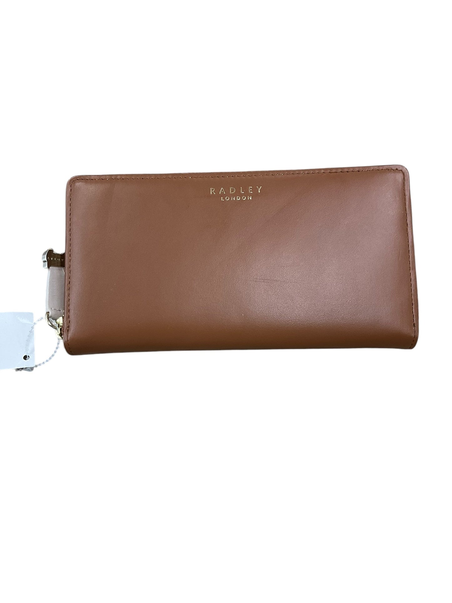 Wallet Designer By Radley London, Size: Medium