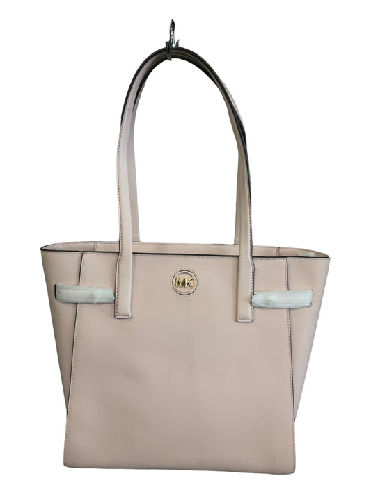 Tote Designer By Michael Kors  Size: Large