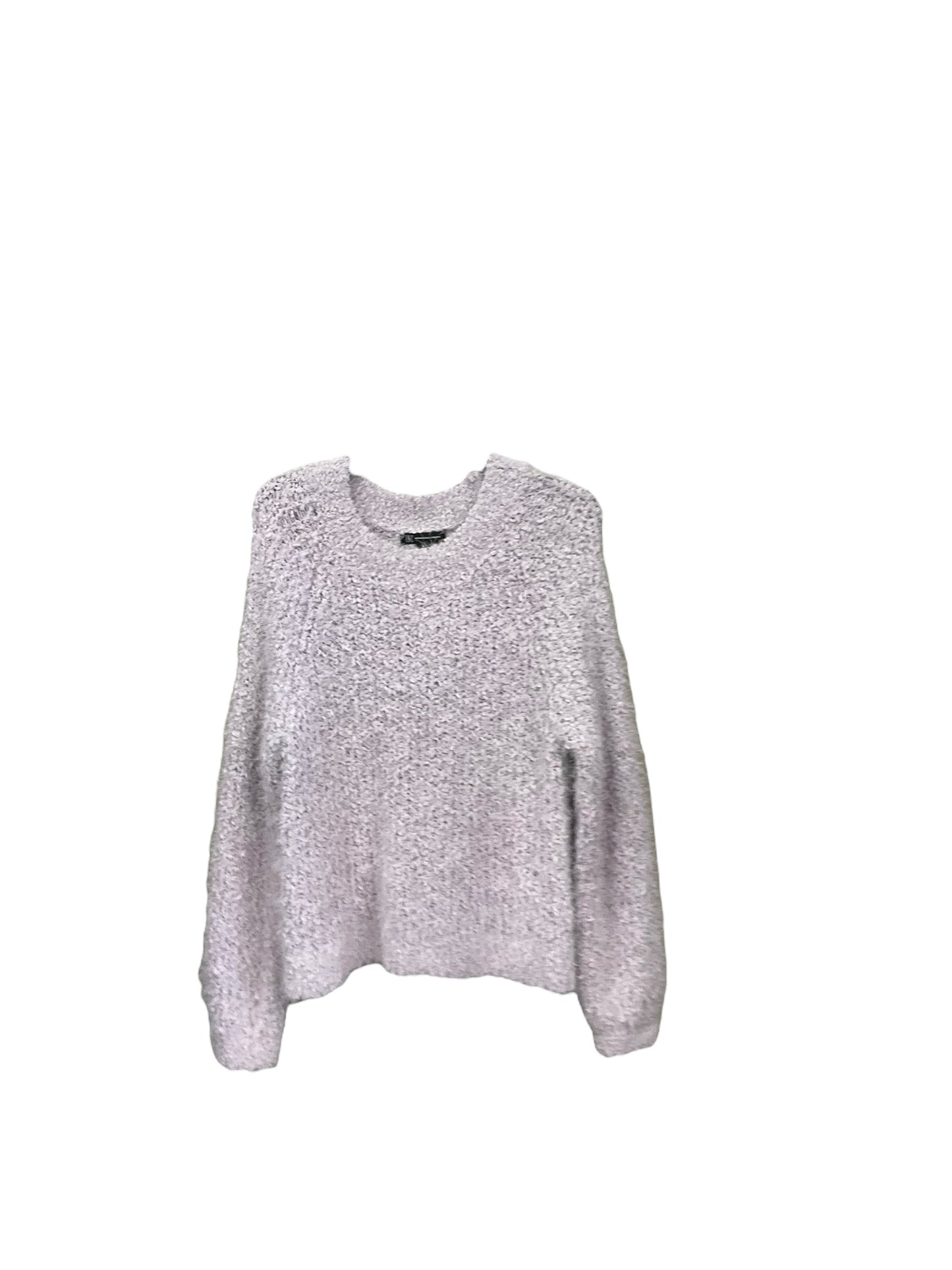 Sweater By Inc In Lilac, Size: M