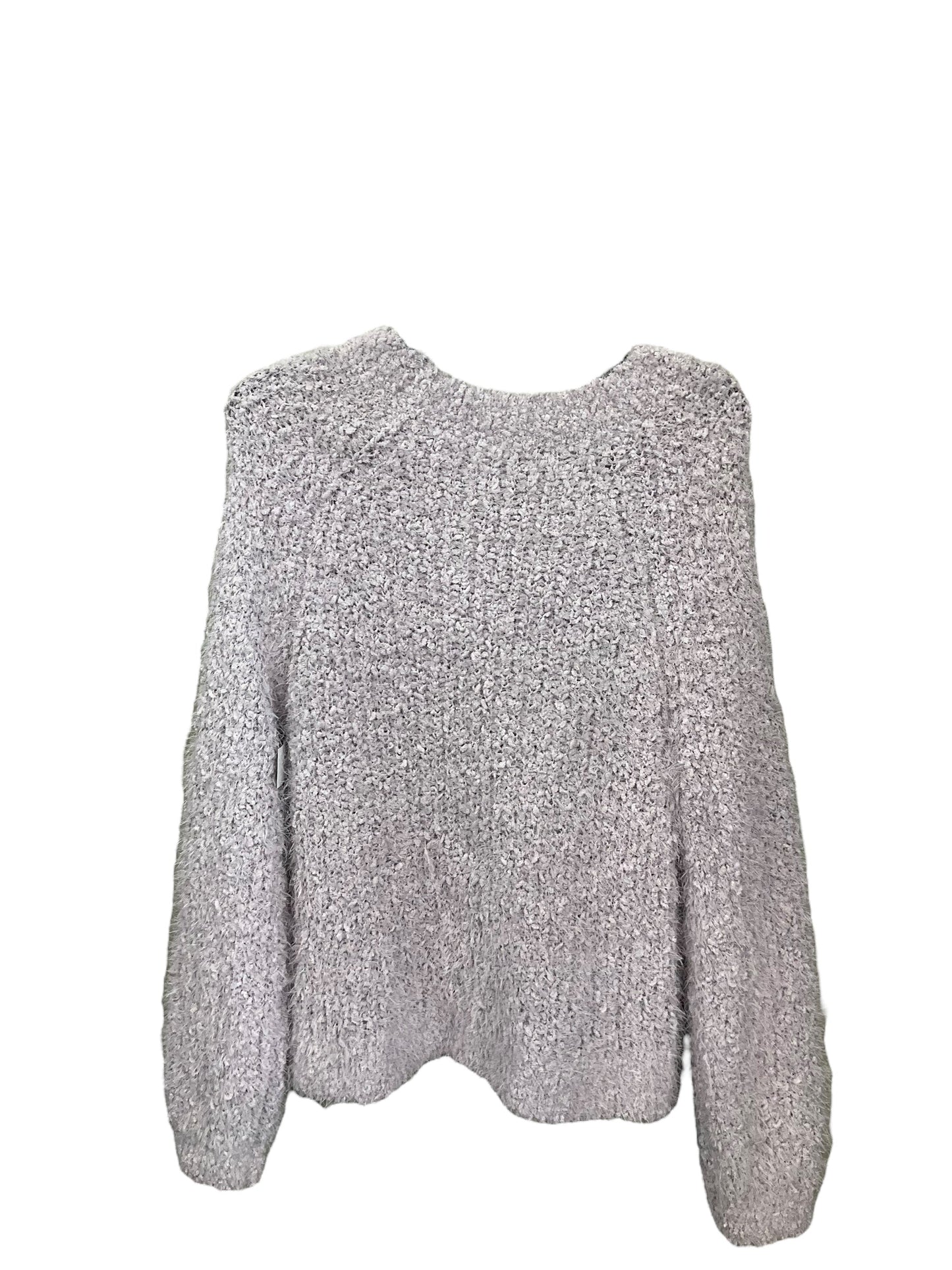 Sweater By Inc In Lilac, Size: M