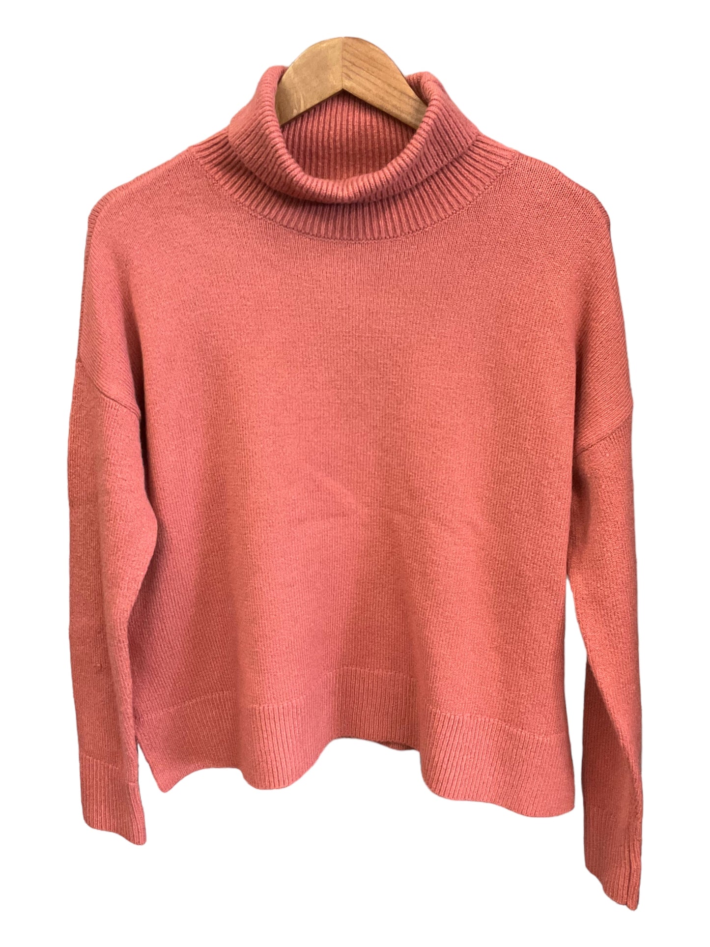 Sweater By Loft  Size: L