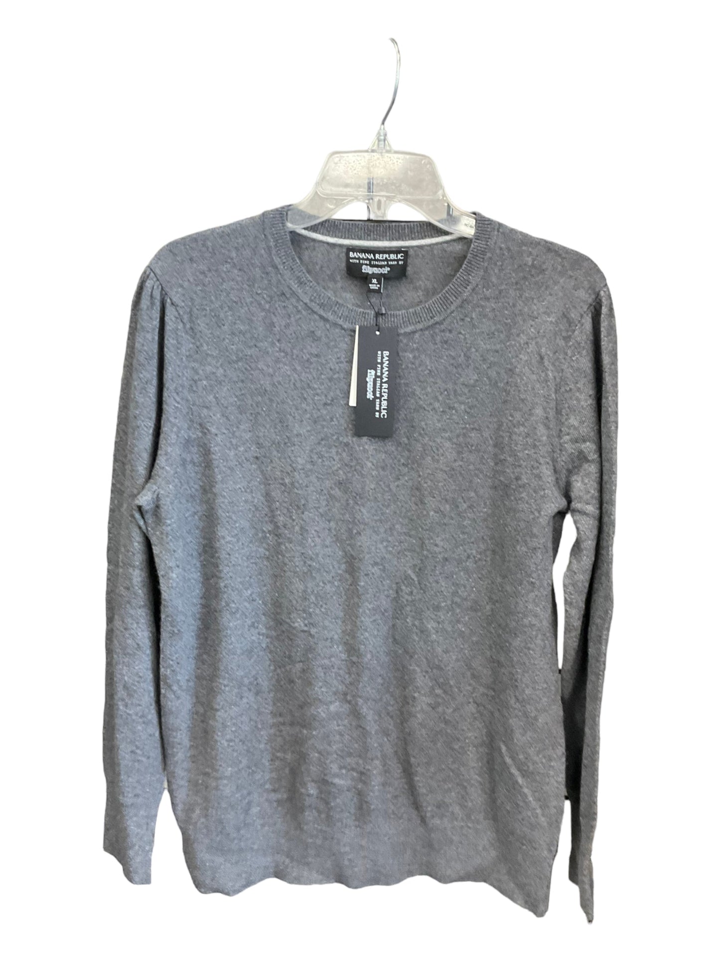 Sweater Cashmere By Banana Republic  Size: Xl