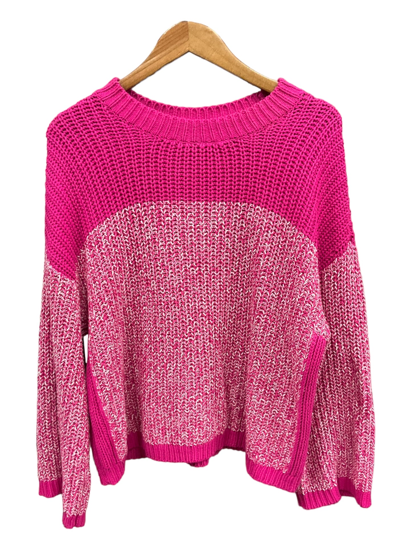 Sweater By Lou And Grey  Size: L