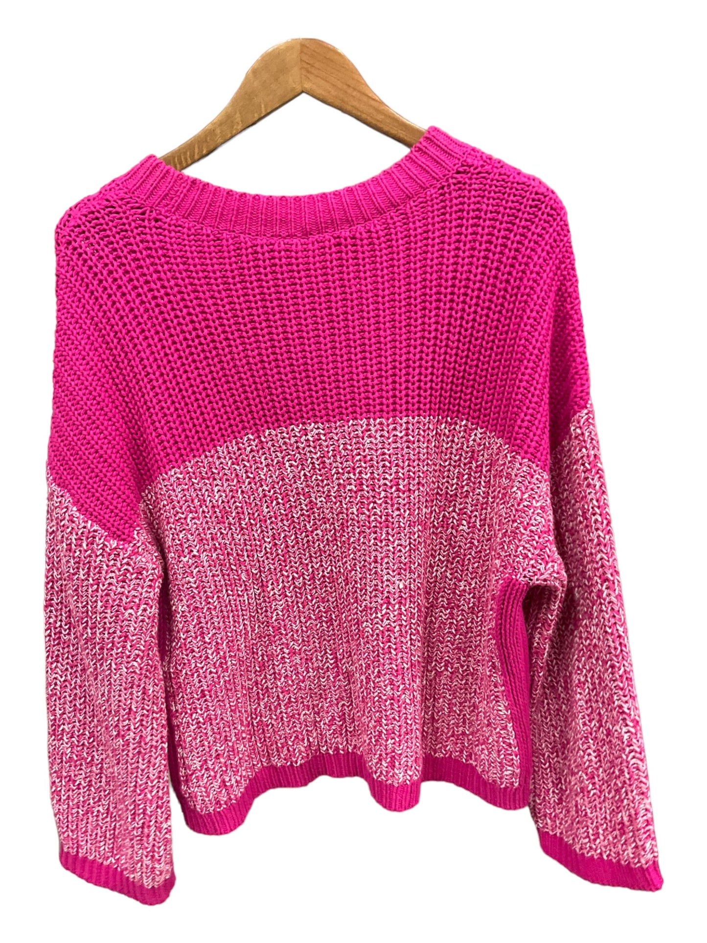 Sweater By Lou And Grey  Size: L