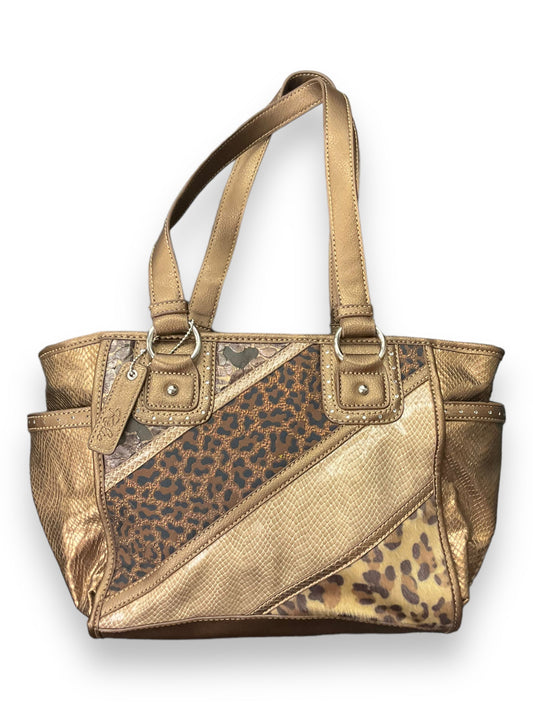 Handbag By Relic  Size: Medium