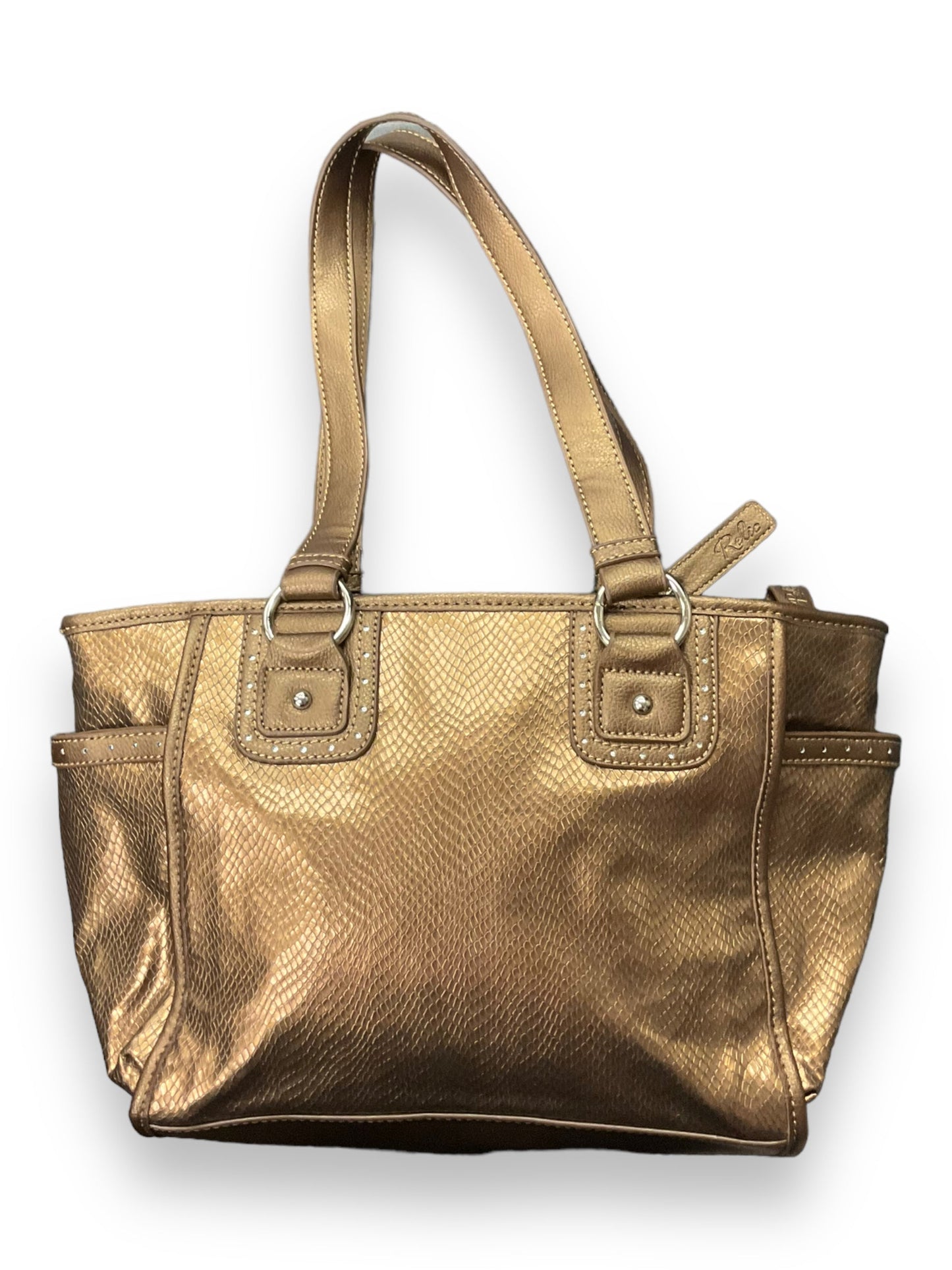 Handbag By Relic  Size: Medium