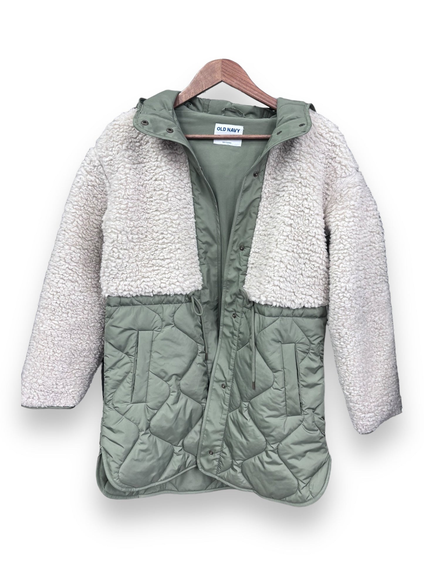 Coat Puffer & Quilted By Old Navy  Size: Xs