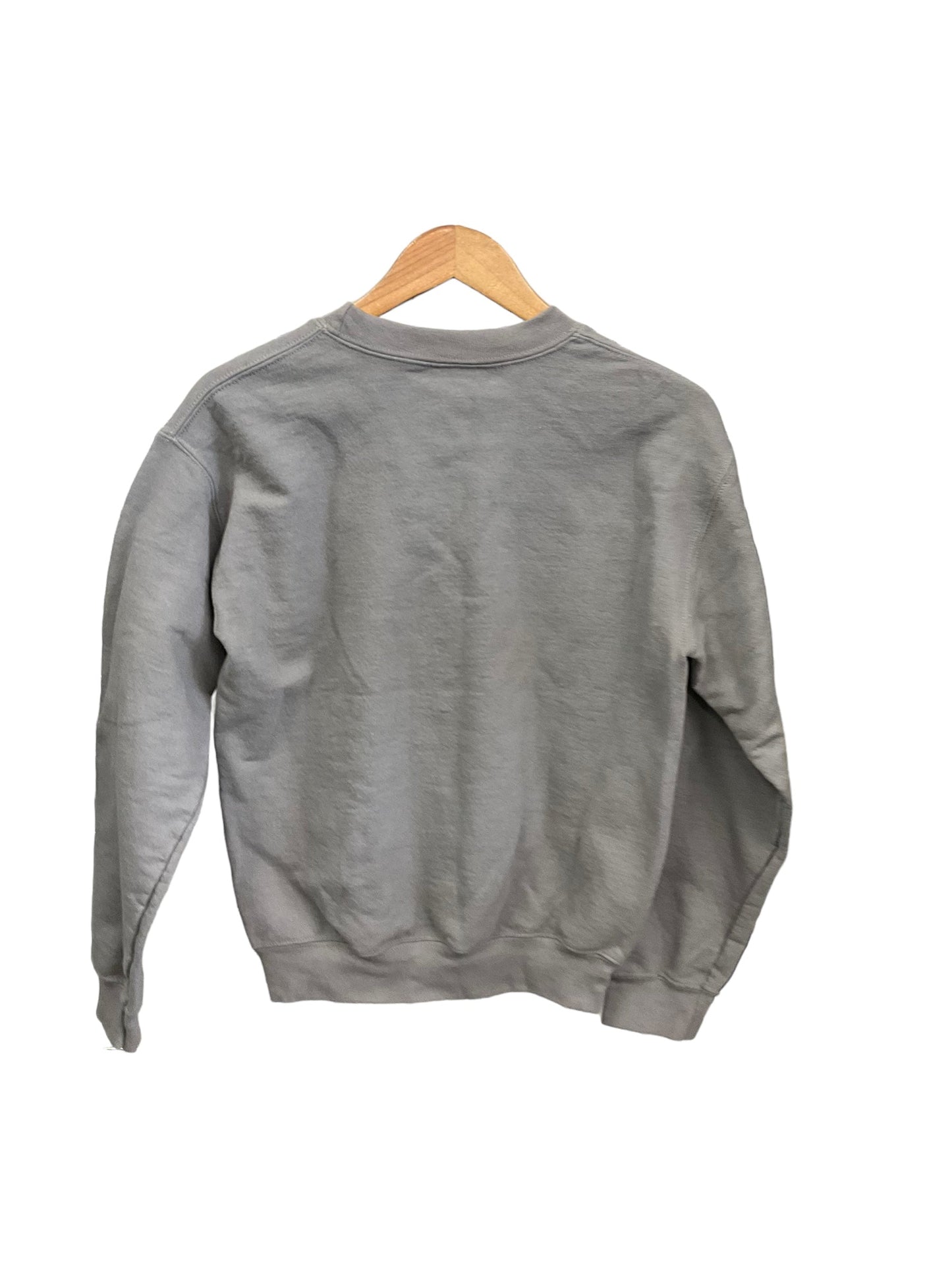 Sweatshirt Crewneck By Clothes Mentor  Size: S