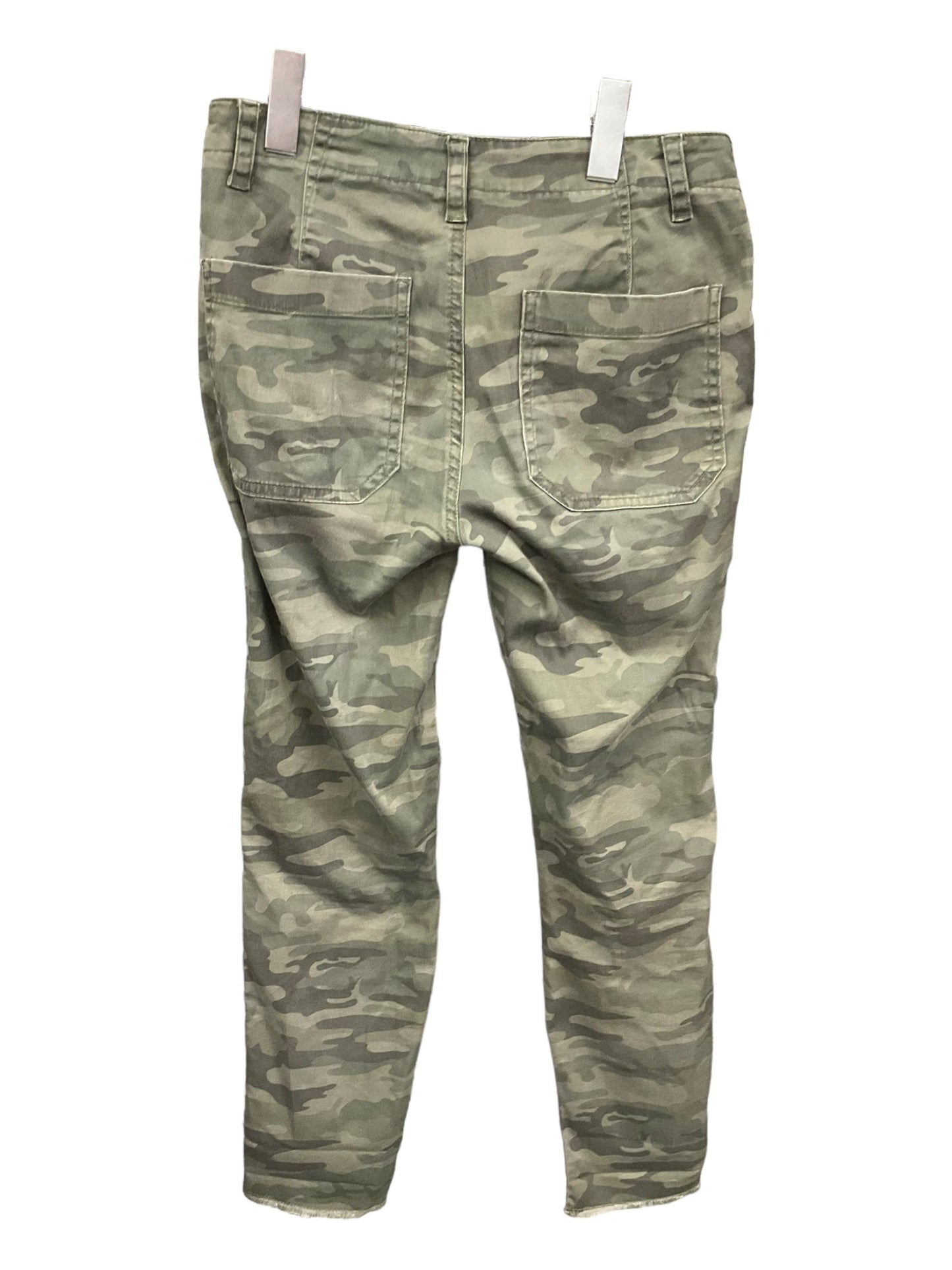 Pants Cargo & Utility By Sanctuary  Size: 2