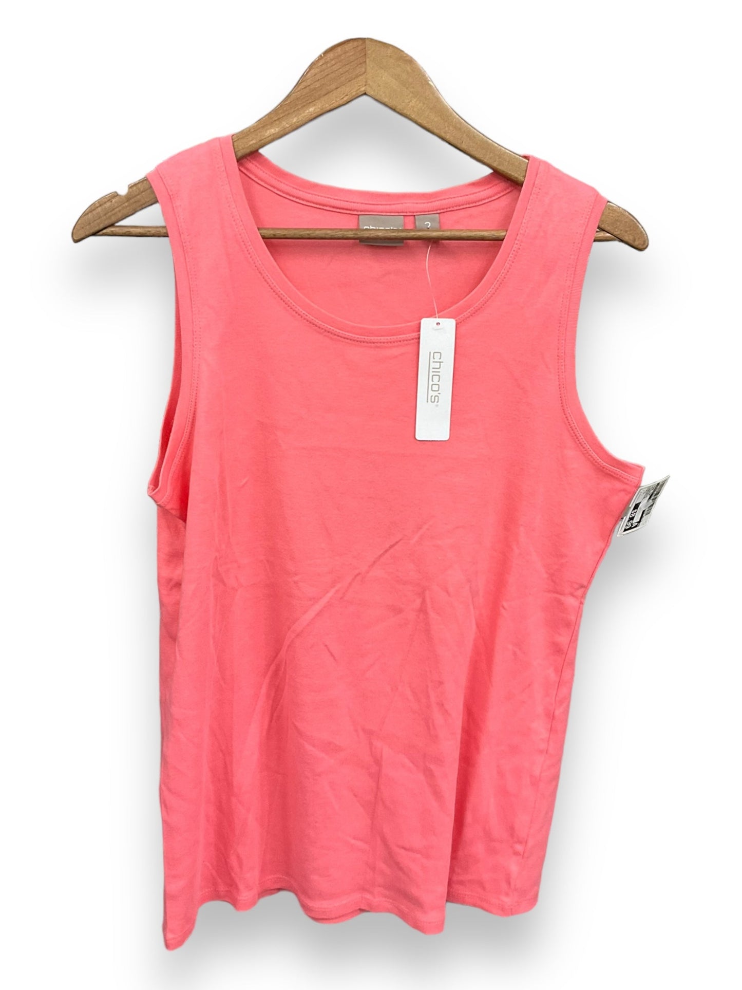 Tank Top By Chicos  Size: L