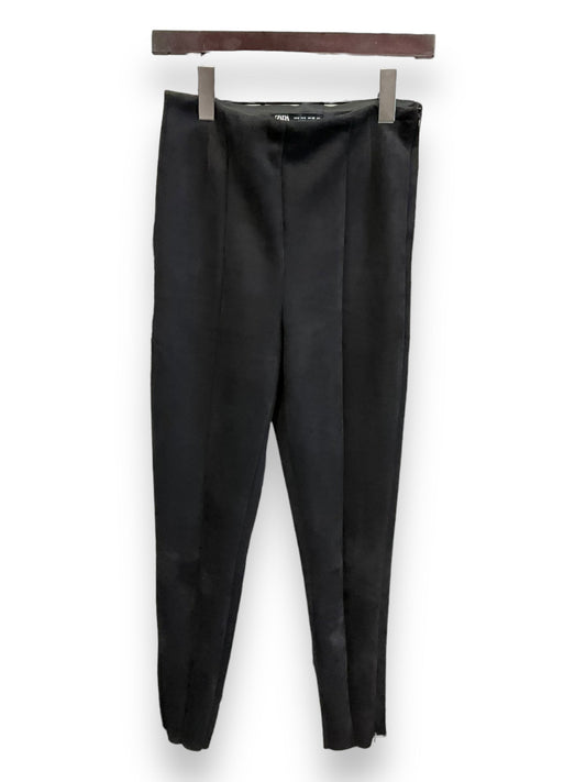 Pants Ankle By Zara  Size: 4