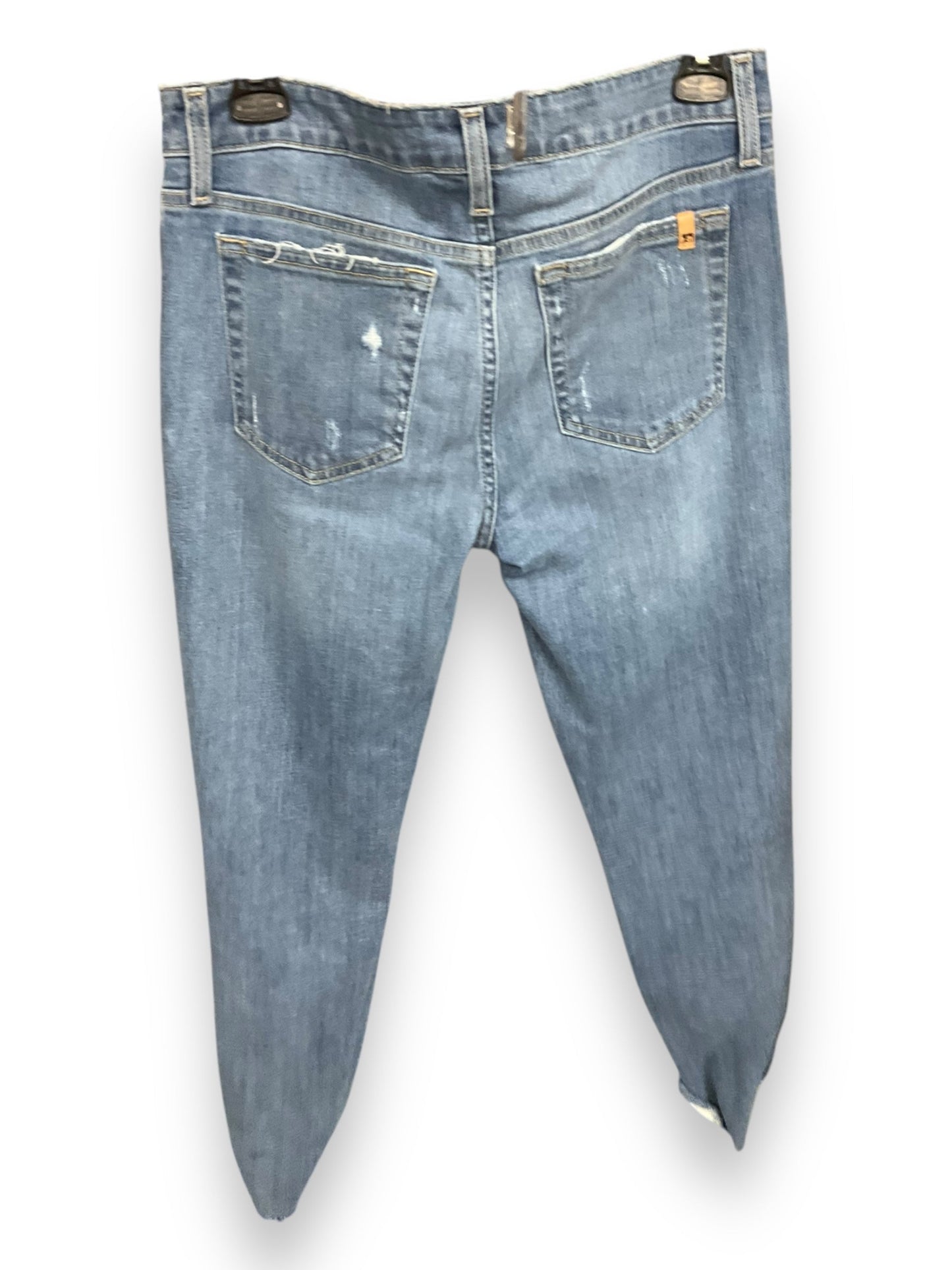 Jeans Skinny By Joes Jeans In Denim, Size: 8