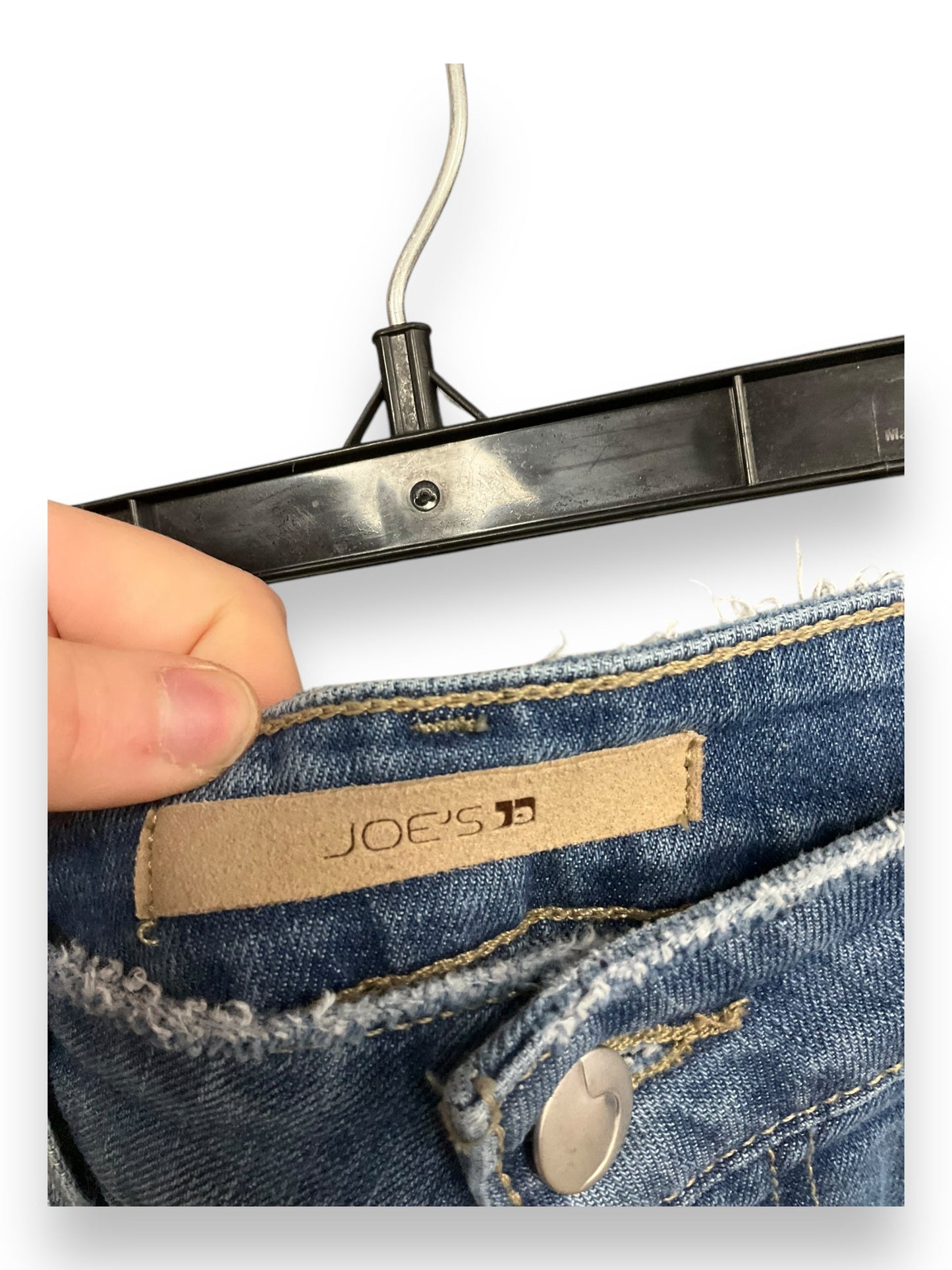 Jeans Skinny By Joes Jeans In Denim, Size: 8