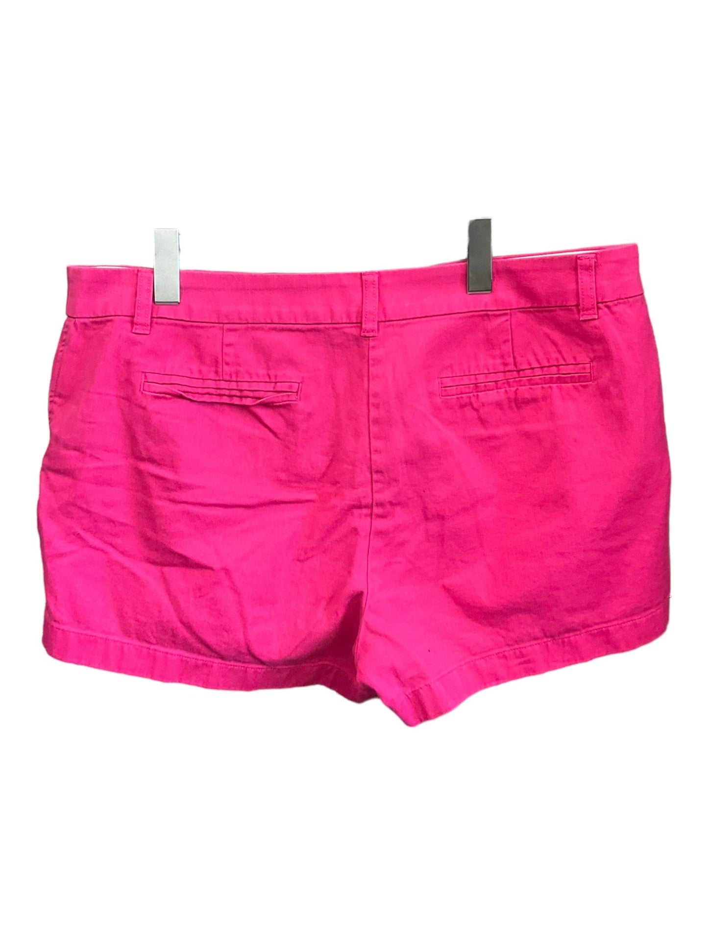 Shorts By J Crew  Size: 14