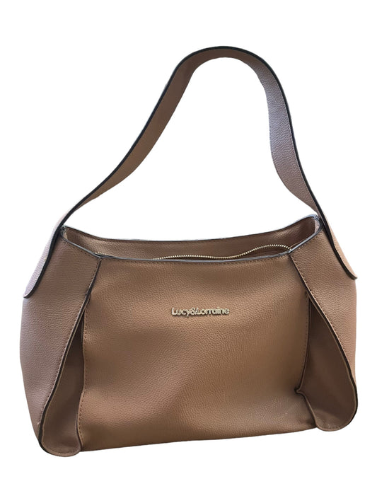 Handbag By Clothes Mentor  Size: Large