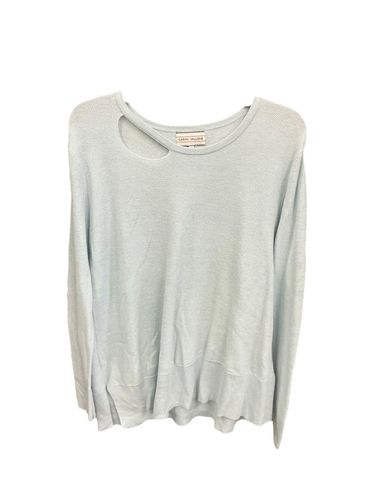 Top Long Sleeve By Clothes Mentor  Size: M