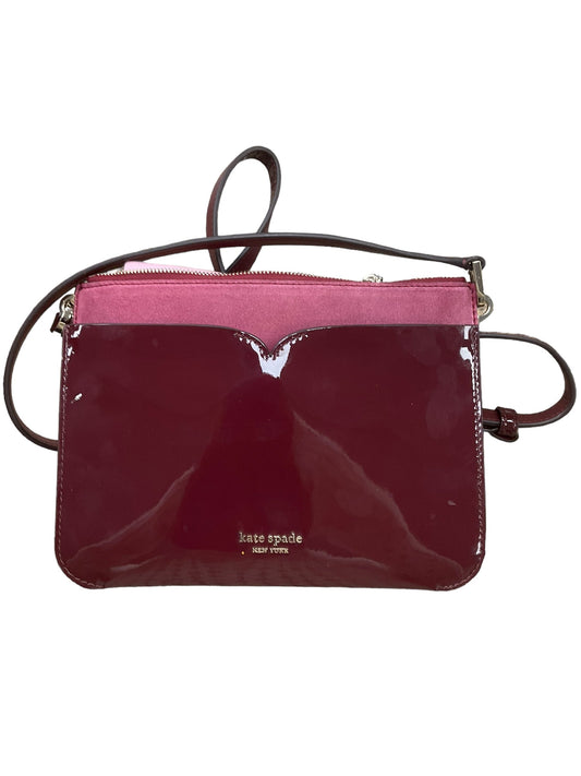 Crossbody Designer By Kate Spade  Size: Small