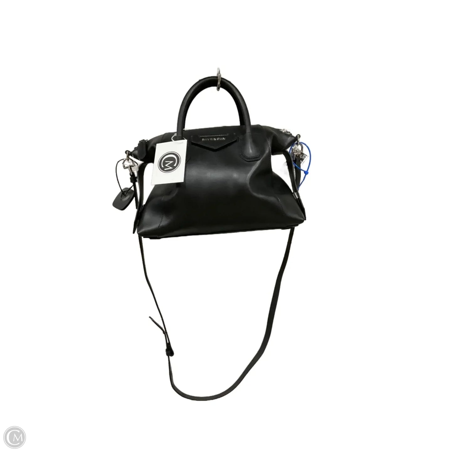 Handbag Luxury Designer By Givenchy, Size: Medium