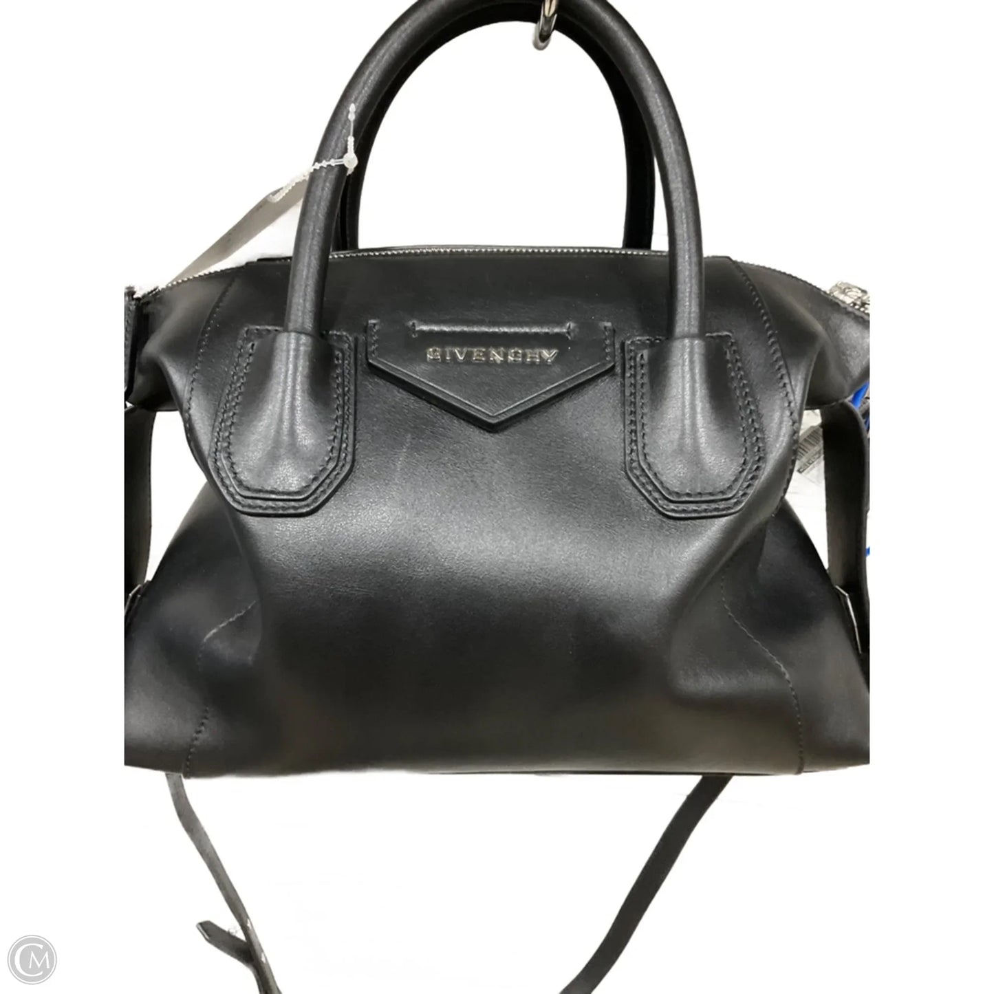 Handbag Luxury Designer By Givenchy, Size: Medium