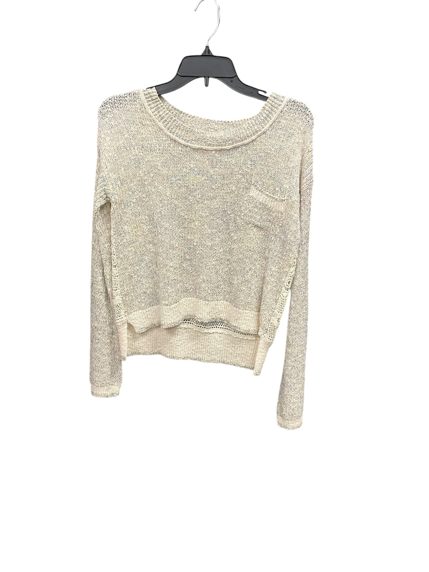 Sweater By Free People  Size: Xs