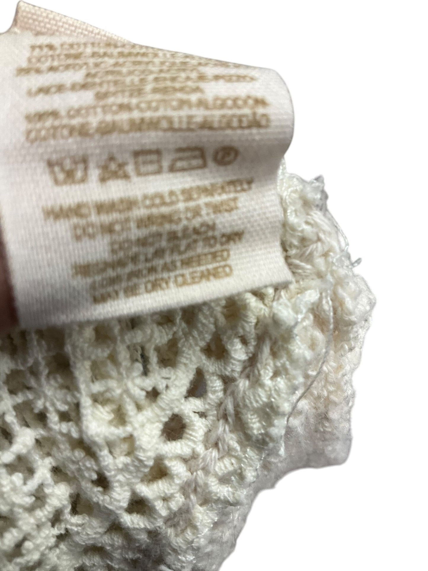 Sweater By Free People  Size: Xs