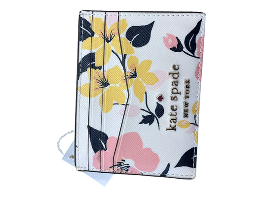 Id/card Holder Designer By Kate Spade