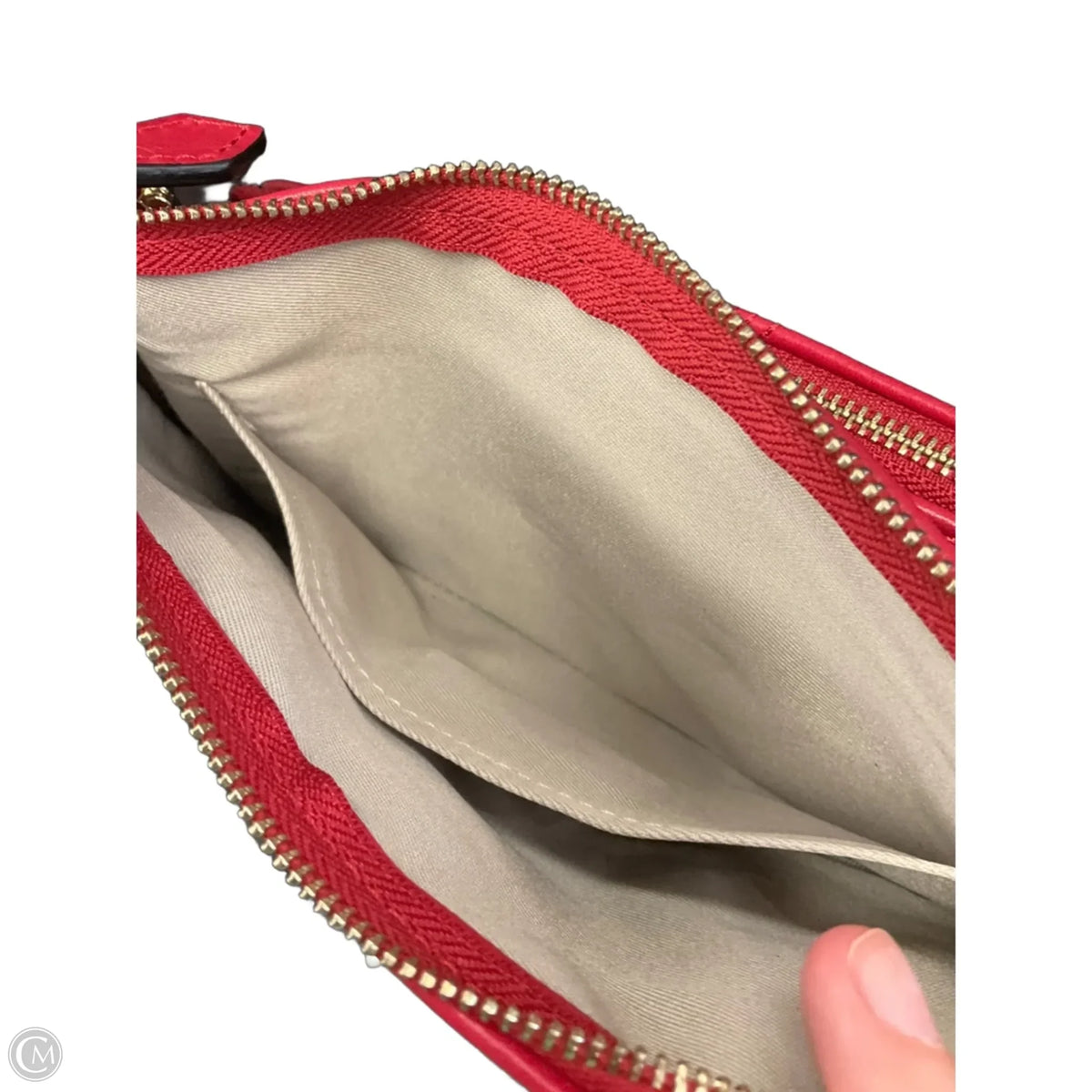 Crossbody Designer By Valentino-mario, Size: Medium