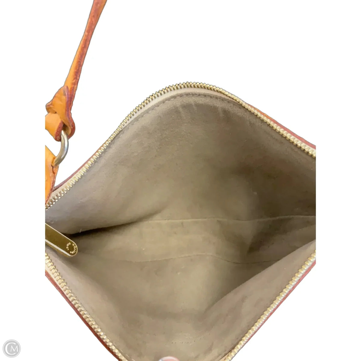 Handbag Luxury Designer By Louis Vuitton, Size: Small
