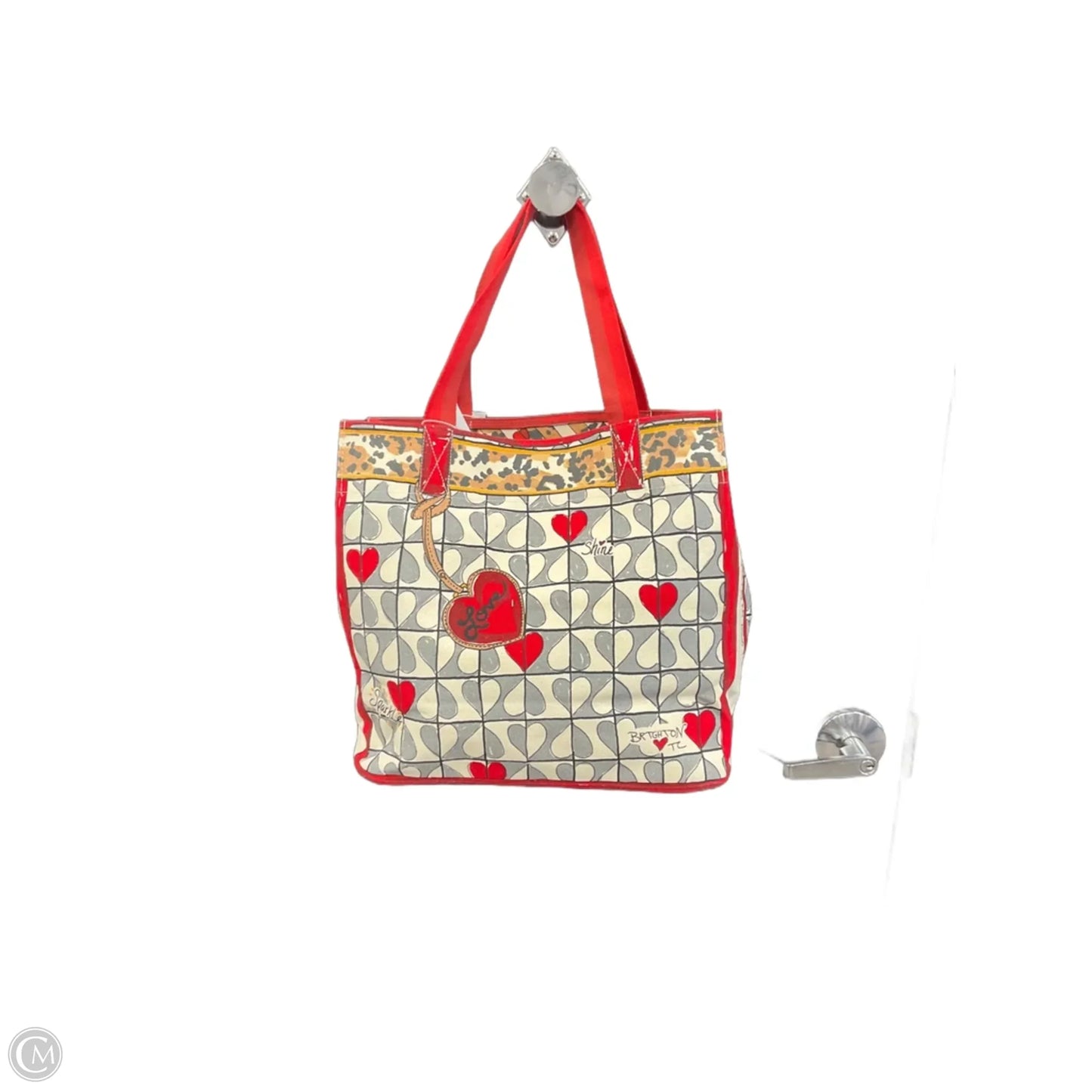 Tote By Brighton, Size: Large
