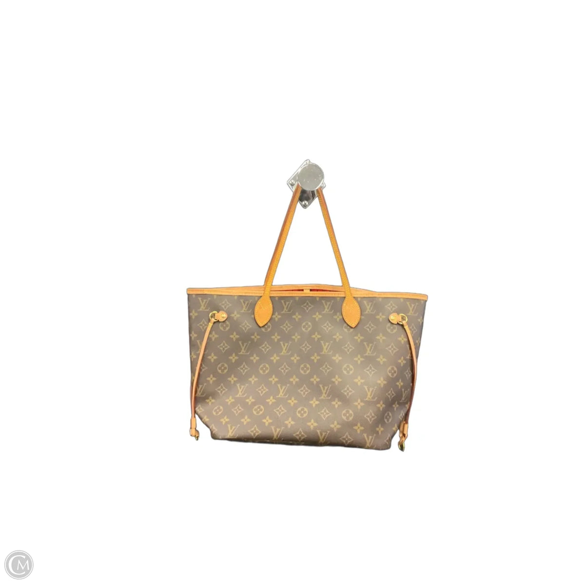 Handbag Luxury Designer By Louis Vuitton, Size: Medium
