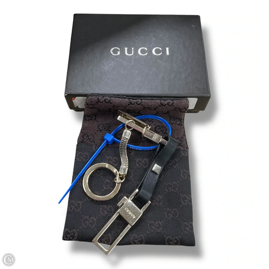 Key Chain Luxury Designer By Gucci