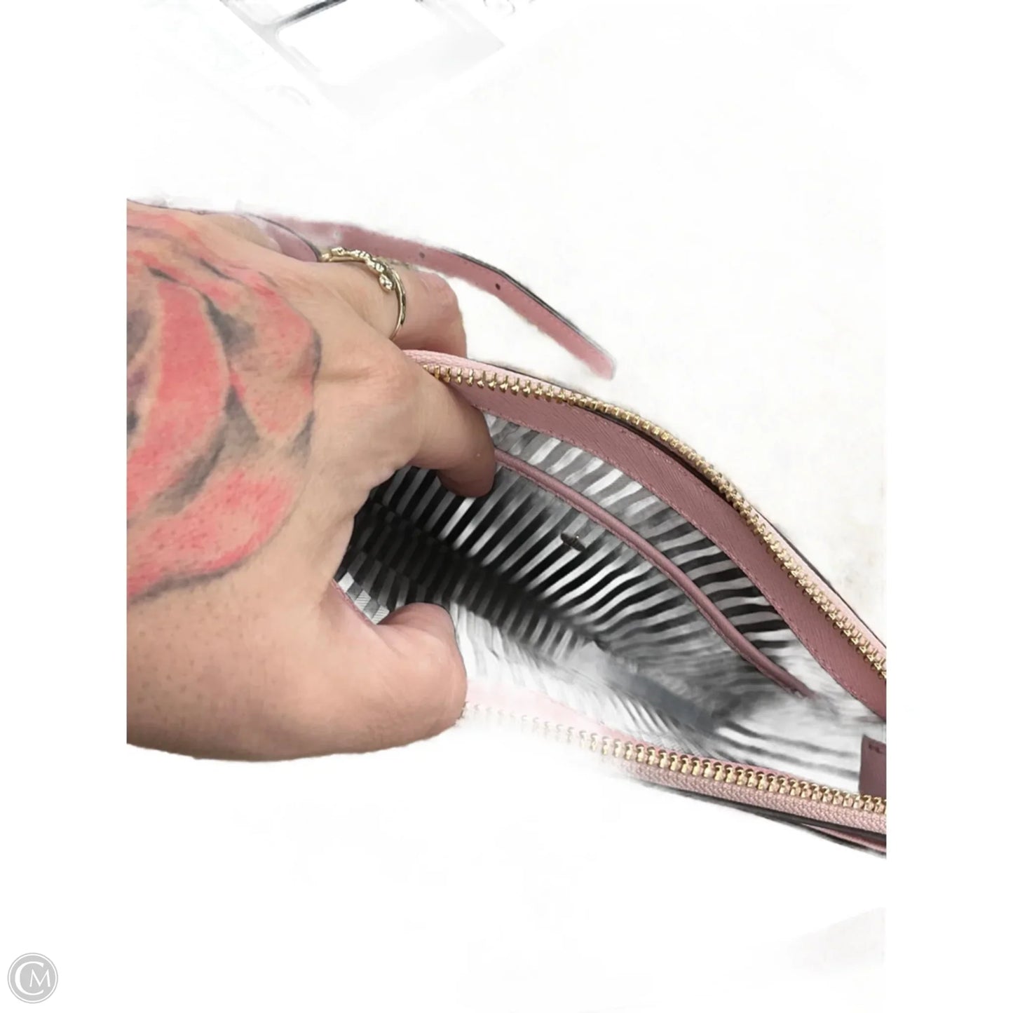 Crossbody Designer By Kate Spade, Size: Medium