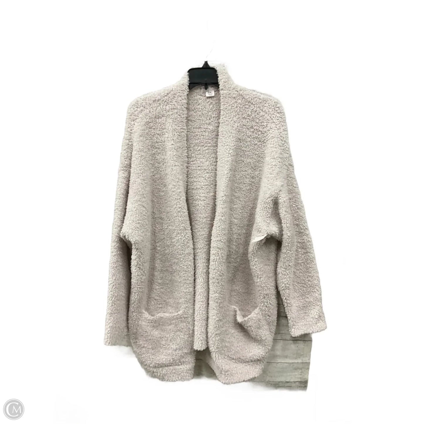 Cardigan By Barefoot Dreams In Pink, Size: L