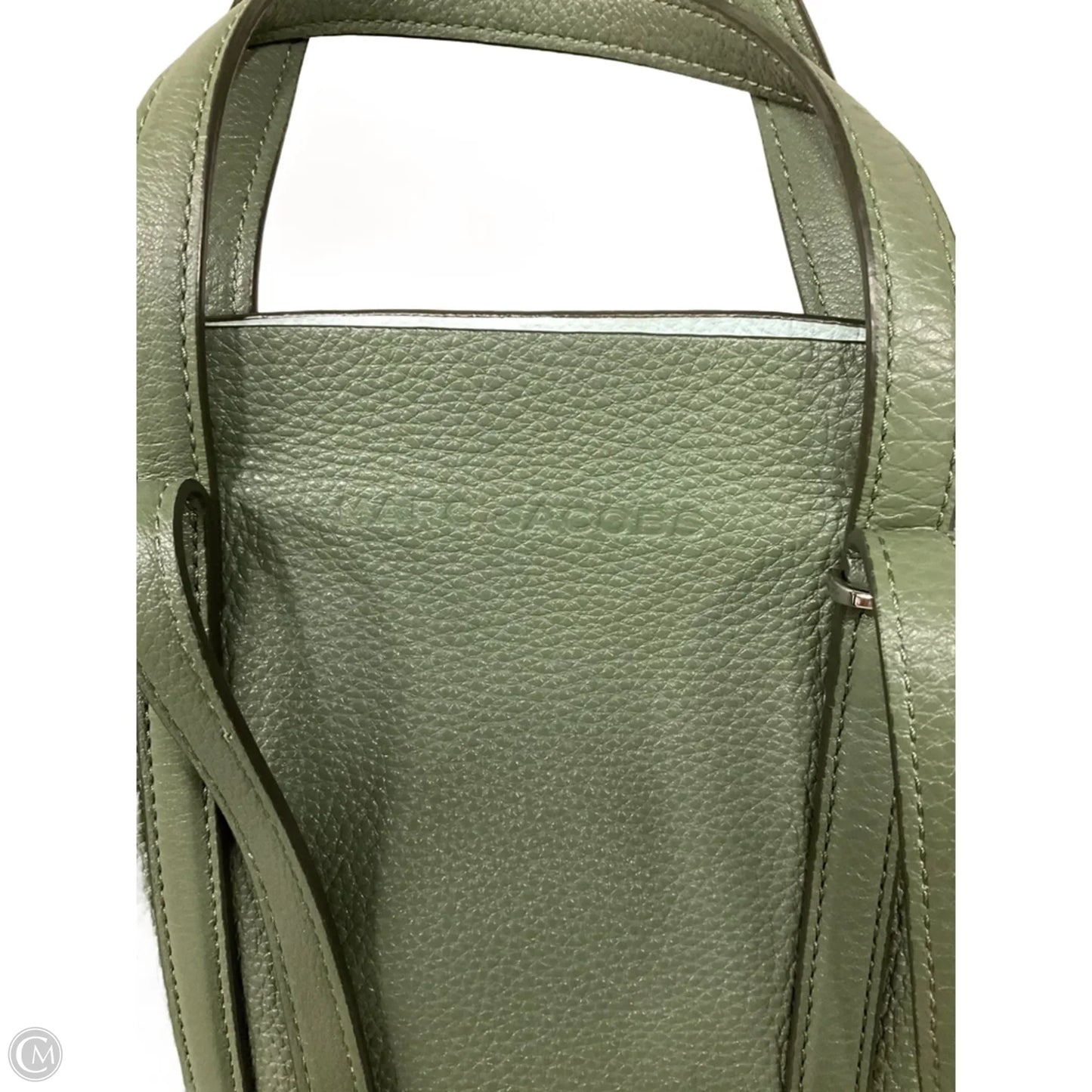 Handbag Luxury Designer By Marc Jacobs, Size: Medium