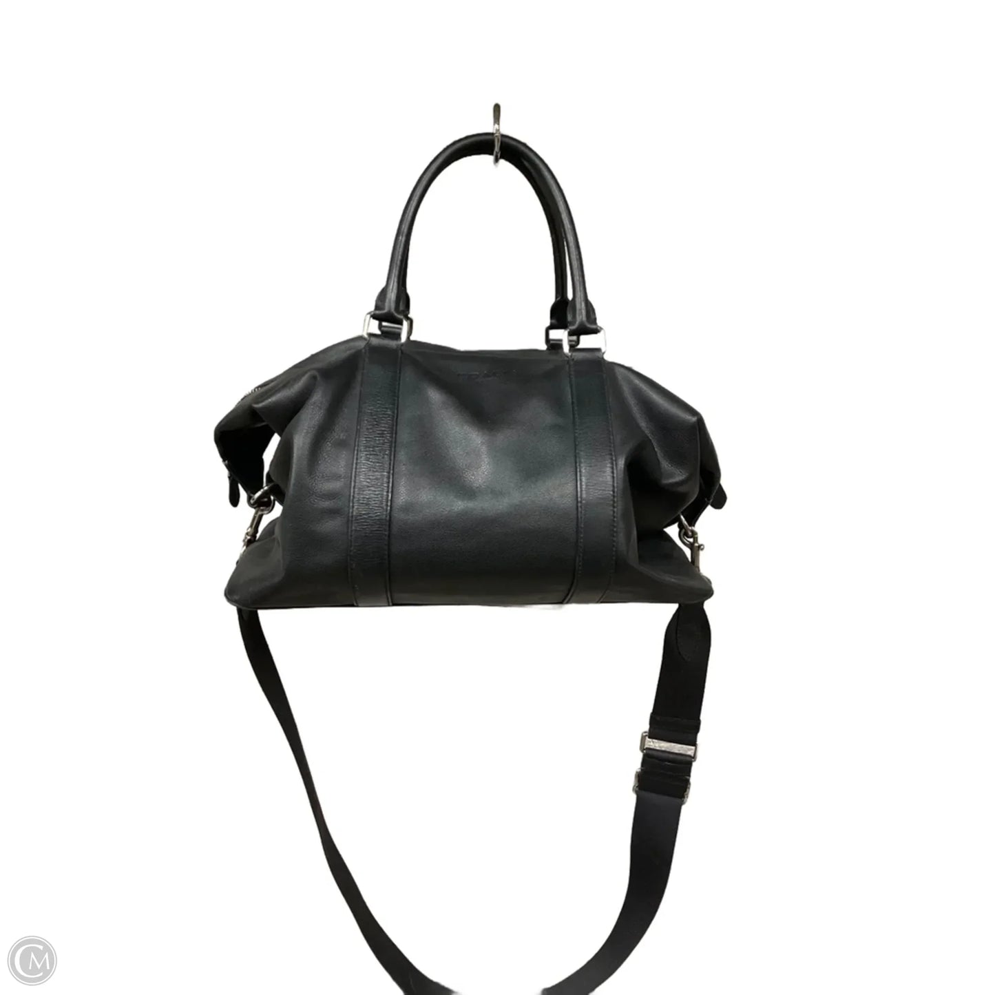 Duffle And Weekender Designer By Coach, Size: Large