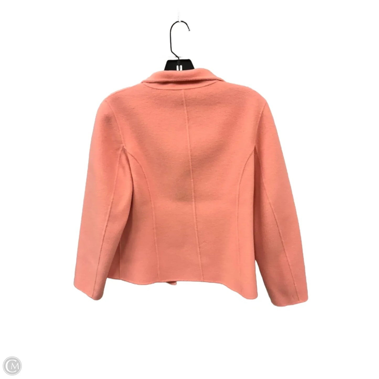 Jacket Other By Talbots In Pink, Size: S
