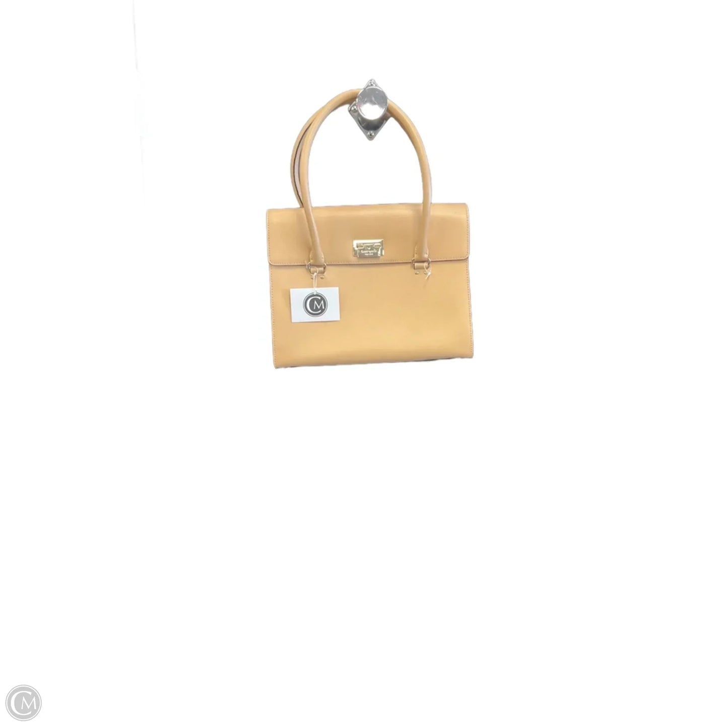 Handbag Designer By Kate Spade, Size: Large