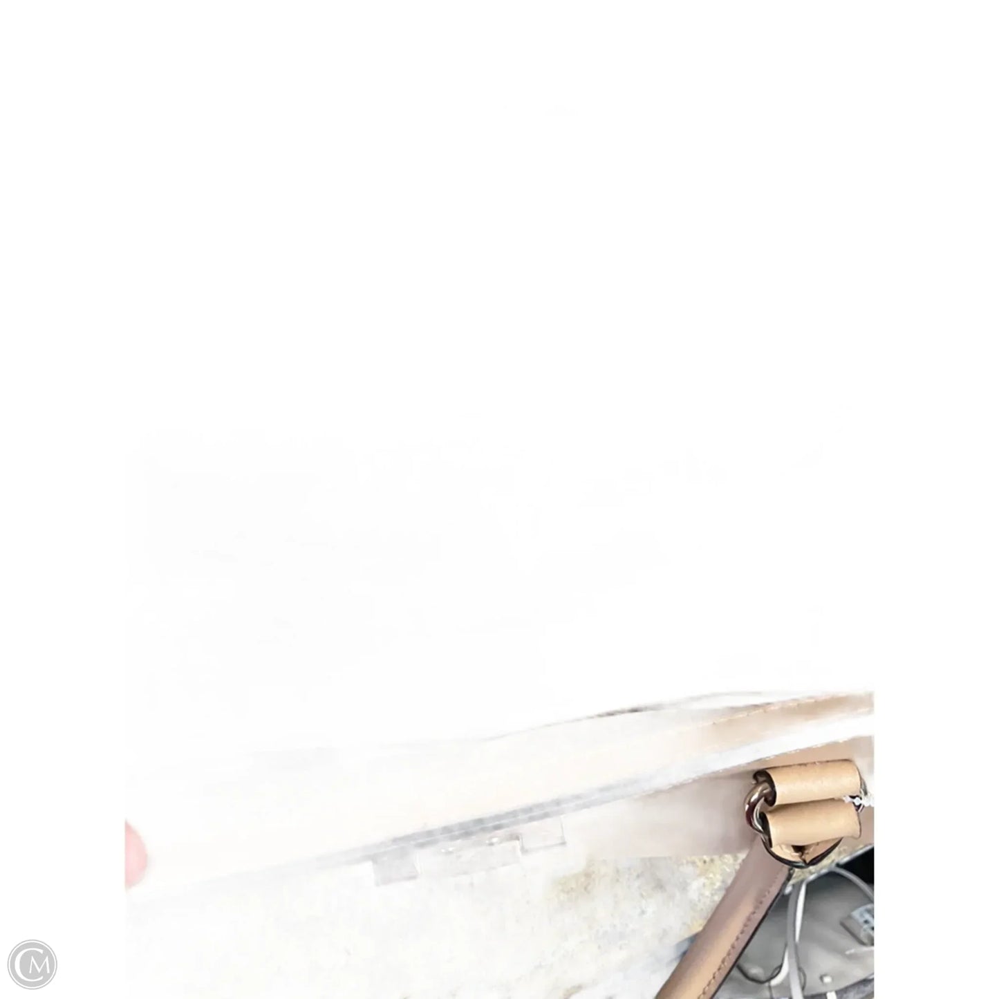 Handbag Designer By Kate Spade, Size: Large