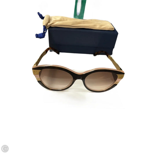 Sunglasses Luxury Designer By Louis Vuitton