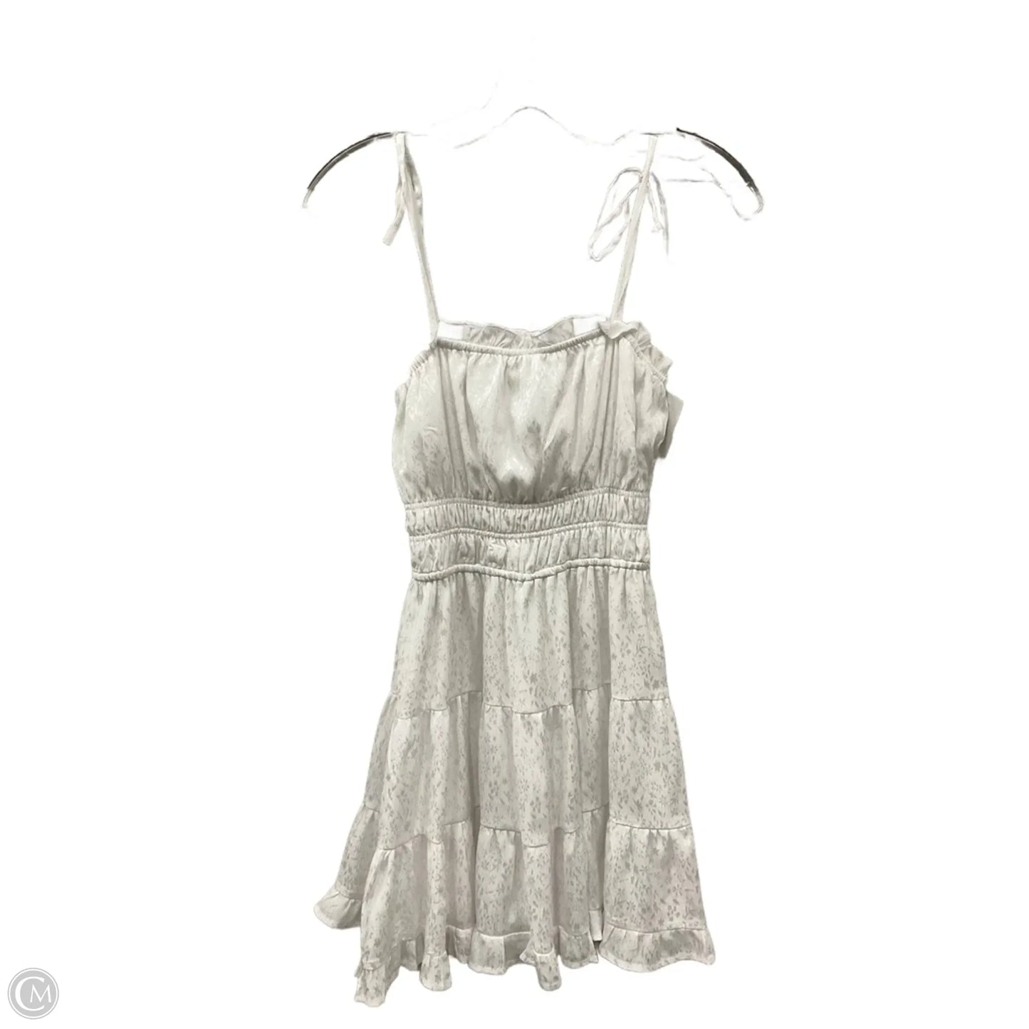 Dress Casual Short By Altard State In White, Size: Xs