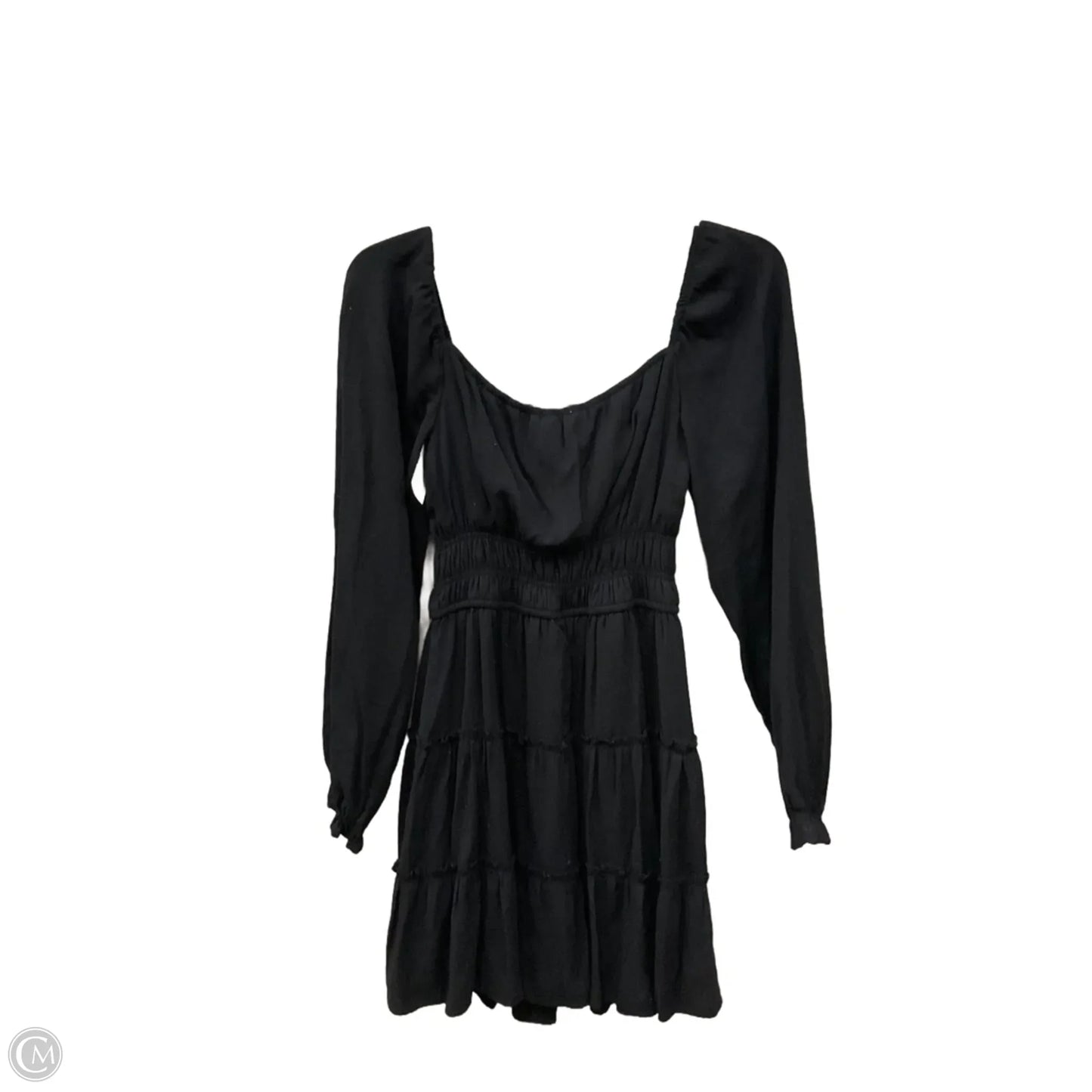 Dress Casual Short By Altard State In Black, Size: S