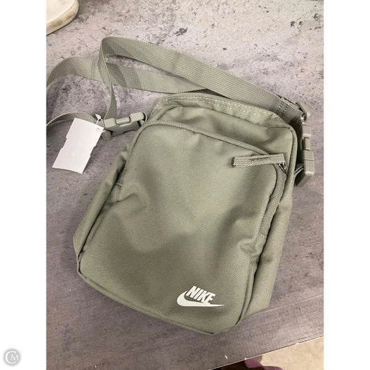 Crossbody By Nike, Size: Medium