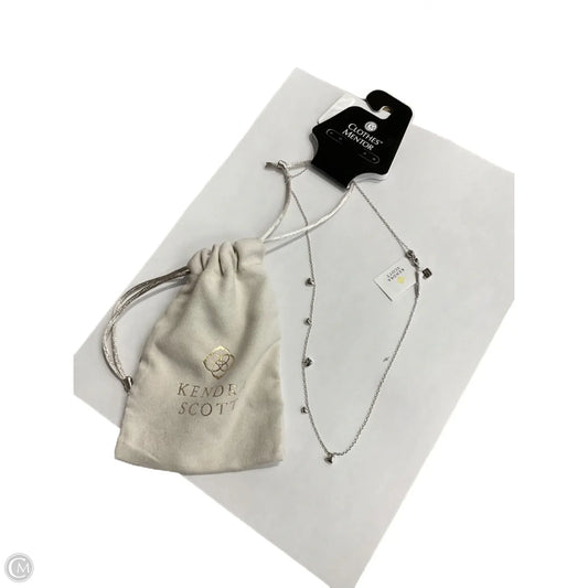 Necklace Chain By Kendra Scott